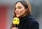 Alex Scott Faces Date Drama with Coronation Street Star After Secret Romance
