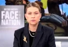 Ukrainian Ambassador Olga Stefanishyna Joins ‘Face the Nation’ with Margaret Brennan