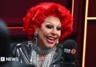La Voix Withdraws from Strictly Come Dancing Due to Injury