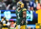 Micah Parsons Emerges as the Packers’ Closer