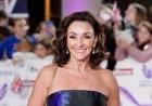 Shirley Ballas Unveils Harrowing Truth of Mother’s Lung Condition