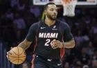 Norman Powell Overcomes Pain to Secure Heat’s Victory Against Bulls
