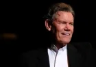 Randy Travis Releases Christmas Music; Wife Praises His ‘God-Given’ Voice After Stroke