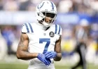 Colts’ Charvarius Ward Considered Retirement After Month-Long Concussion Effects