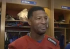 Jameis Winston Criticizes Reporter for Ignoring Comments During Media Scrum