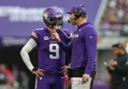Vikings Possibly Chose Incorrect Quarterback Among Three Options