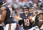 Steelers vs. Bears: Week 12 NFL Predictions, Picks, and Odds