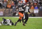 Shedeur Sanders Debuts: Browns vs. Raiders Week 12 Predictions & Top Bets