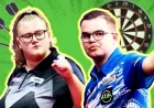 World Youth Championship Final LIVE: Beau Greaves Targets £12k Prize