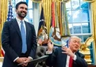 Mamdani Criticizes Trump as ‘Fascist’ and ‘Despot’ Post-White House Meeting
