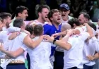 Italy Secures Historic Third Straight Davis Cup Finals Victory Over Spain