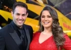 Kelly Brook’s Husband Defends Her Against Online Bullying for Her Curves