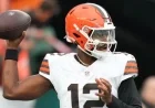 Browns Promote Shedeur Sanders to QB1: Key Insights on the Decision
