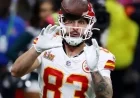 Noah Gray Injury Update: Chiefs TE’s Status for Week 12 Game