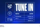 FC Cincinnati Hosts Inter Miami CF This Sunday at TQL Stadium