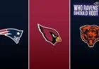 Ravens Fans: Who to Support in Week 12 Showdowns