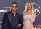Ciara Praises Russell Wilson’s Manhood, Discusses Their Age-Gap Marriage