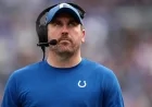 Indianapolis Colts Coach Highlights Rising Head Coaching Talent for 2026