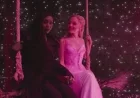 Ariana Grande & Cynthia Erivo Honor ‘Wicked’ Characters