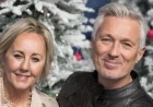 Martin Kemp Supports Wife Shirlie Amid ‘Trauma’ Struggles