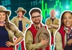 “I’m A Celeb Cast’s Net Worth Reveals Desperate Need for Paycheck”