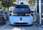 Zeekr’s Custom-Built Waymo Robotaxi Spotted in San Diego