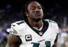 Eagles’ A.J. Brown Confirms His Form with Sharp Reply