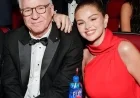 Steve Martin Reveals Highlights of Selena Gomez’s Elegant Wedding to Benny Blanco