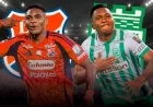 León and Morelos Star in Classic as DIM Seeks Revenge Against Nacional