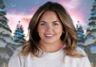 Scarlett Moffatt Joins 2025 Strictly Come Dancing Christmas Special