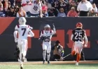 Patriots Triumph 26-20 Over Bengals: NFL Week 12 Analysis