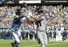 Jaxon Smith-Njigba Shines as Seahawks Triumph 30-24