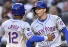 Ex-Player Claims Brandon Nimmo Disliked Francisco Lindor Mets Captain Talk