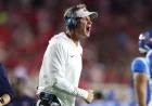 Lane Kiffin’s Ole Miss Departure Highlights Flaws in College Football System