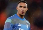 Real Madrid’s Alonso Praises Trent Alexander-Arnold’s Form Post-England Snub