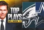 Eagles vs. Cowboys: Philadelphia Dominates Early in Live Score Updates