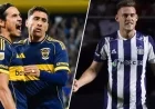 Boca Juniors Hosts Talleres in Clausura Last 16: Time and Line-Up