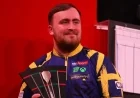 Luke Littler Triumphs Over Nathan Aspinall to Claim Players Championship Title