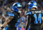 Detroit Lions Triumph in OT Against New York Giants: 5 Winners, 7 Losers