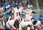 Giants Triumph Over Lions with Winston’s 33-Yard TD Trick Play