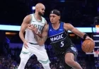 Orlando Magic Star Likely Out Against Celtics on Sunday