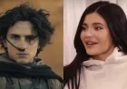 Insider Reveals Kylie Jenner and Timothée Chalamet’s Updates on Dune and Thanksgiving