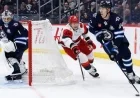 Jets Goalkeeper Comrie Shines Despite 4-3 Defeat to Hurricanes, Coach States