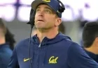 California Fires Head Coach Wilcox After 48-55 Record