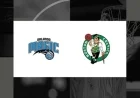 Watch Magic vs. Celtics: TV Channel & Streaming Details for Nov 23