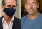 Sean Duffy, Gavin Newsom Clash Over Mask Rules, Dress Codes Ahead of 2028