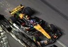 McLaren DSQ in Las Vegas Boosts Lando Norris’s F1 Title Odds Against Verstappen