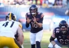 Chicago Bears Triumph Over Steelers: Key Insights from NFL Week 12 Victory