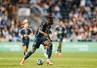 Philadelphia Union Faces New York City FC in Conference Semi-Finals