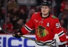 Blackhawks Aim for Strong Finish Against Avalanche in Challenging Matchup